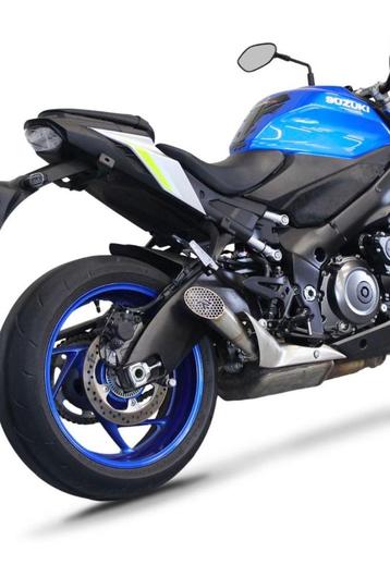 GSXS1000 Dominator GP Uitlaat beschikbaar voor biedingen