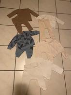 5x setje maat 62, Kinderen en Baby's, Ophalen, Setje