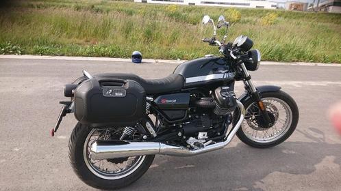 Moto Guzzi V7 850 Special, Motoren, Motoren | Moto Guzzi, Particulier, Naked bike, meer dan 35 kW, 2 cilinders, Ophalen