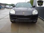 MOTORKAP Cayenne (9PA) (|95551101100GRV|95551101100|), Gebruikt, Porsche, Motorkap