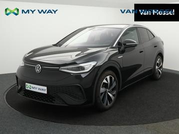 Volkswagen ID.5 ID.5 77 kWh Pro Performance beschikbaar voor biedingen