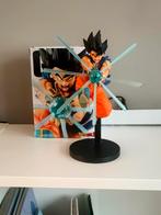 Figurine Sangoku DBZ, Verzamelen, Poppetjes en Figuurtjes, Ophalen, Zo goed als nieuw
