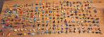 Lot van 250 pokemon figuren circa 2005/6/7, Ophalen, Gebruikt
