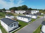 LAATSTE PLAATS NEW HORIZON 900x370/2@POLDERPARK 2 NIEUWPOORT, Caravans en Kamperen, Stacaravans, Tot en met 6