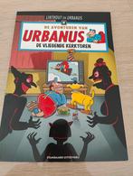 Urbanus - De vliegende kerktoren, Ophalen of Verzenden, Zo goed als nieuw, Urbanus; Willy Linthout