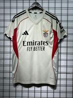 Benfica uitshirt 25/26 - OPHALEN IN AMSTERDAM, Sport en Fitness, Ophalen of Verzenden, Nieuw, Shirt