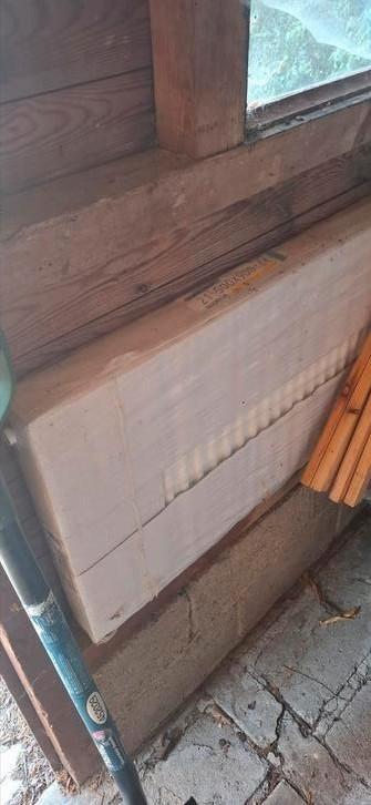 Radiator Superia 500x900 – Nieuw – €80!, Doe-het-zelf en Bouw, Verwarming en Radiatoren, Zo goed als nieuw, Radiator, Ophalen