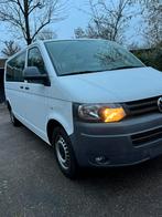 Transporteur T5 automatique, Euro 5, Entretenue par le concessionnaire, Diesel, Automatique