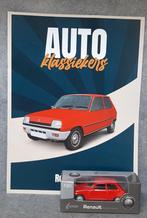 Welly 1/60, Renault 5, nieuw, Ophalen of Verzenden, Nieuw, Auto