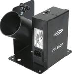 4x Showtec confetti fx shot, Ophalen, Zo goed als nieuw