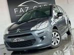 Citroën C3 1.0 PureTech Attraction * 1ER PROP + PROPRE *, Autos, Citroën, 5 places, C3, Berline, Tissu