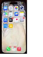 Iphone 15 Pro 512Go Titanium naturel, Telecommunicatie, Mobiele telefoons | Apple iPhone, Ophalen, 512 GB, 88 %, Zo goed als nieuw