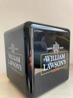 IJsemmer ijsbox William Lawsons, Huis en Inrichting, Ophalen, Nieuw