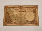 Belgisch-Congo-ticket, Ophalen of Verzenden