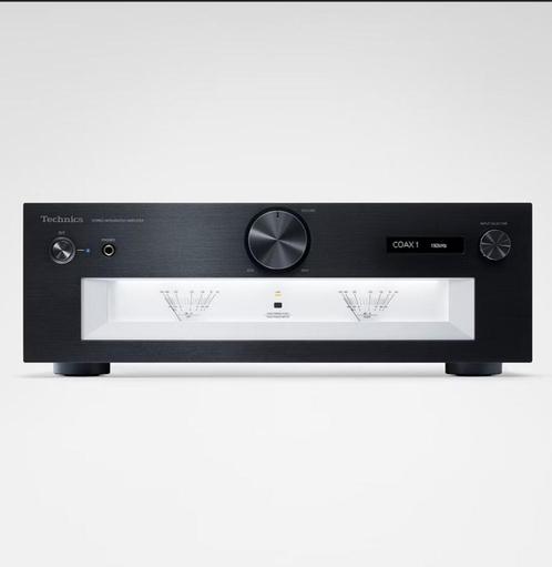 nouveaux amplificateur Technics SU-G700M2E-S et SU-G700M2E-K, TV, Hi-fi & Vidéo, Amplificateurs & Ampli-syntoniseurs, Neuf, Autres marques