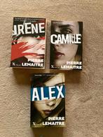 3 boeken van Pierre Lemaitre (nieuw) Prijs : 5 euro per boek, Enlèvement ou Envoi, Neuf, Pierre Lemaitre