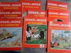 SUSKE EN WISKE    9X  STRIPBOEKEN, Ophalen of Verzenden