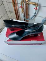 À VENDRE  CHAUSSURES DE DANSE NOIRES   POINTURE 41, Kleding | Dames, Schoenen, Ophalen, Autre, Zwart, Dansschoenen
