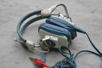 Telex Hoofdtelefoon met micro 100 42, Audio, Tv en Foto, Hoofdtelefoons, Ophalen of Verzenden, Zo goed als nieuw, Over oor (circumaural)