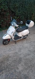 Vespa 125cc GTS super, Motoren, Particulier