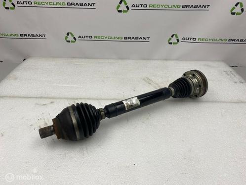 Aandrijfas rechtsvoor Volkswagen Audi 5Q0407272K, Auto-onderdelen, Remmen en Aandrijving, Audi, Gebruikt, Ophalen of Verzenden