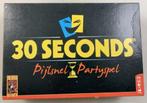 30 Seconds Pijlsnel Partyspel spel 999 Games Compleet, Hobby en Vrije tijd, Gebruikt, Ophalen of Verzenden