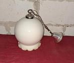 Lamp lampen vintage plafondlampen, Antiek en Kunst, Ophalen of Verzenden