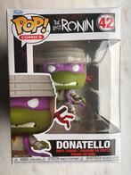 Funko Pop! Donatello nr. 42, Ophalen of Verzenden, Nieuw