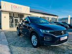 VOLKSWAGEN T-ROC TSI 115Cv STYLE 77.000 KM 10/2020, Achat, Euro 6, Entreprise, 5 portes