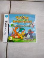 Pokémon mystery dungeon explorers of sky, Games en Spelcomputers, Games | Nintendo DS, Avontuur en Actie, Gebruikt, 1 speler, Ophalen of Verzenden