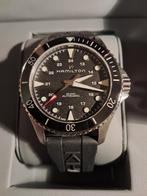 Hamilton khaki scuba ceramic 43mm automatic, Ophalen