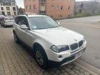 BMW x3 2011, Te koop, X3, Particulier, Radio