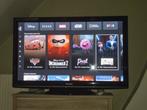 50 " TV full HD Panasonic, Audio, Tv en Foto, Televisies, Ophalen, Zo goed als nieuw