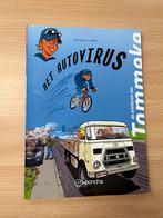 Tommeke - Het Autovirus, Boeken, Ophalen, Zo goed als nieuw