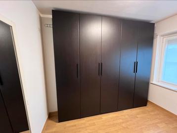Ikea Pax kleerkast, Huis en Inrichting, Kasten | Kleerkasten, Ophalen, Zo goed als nieuw