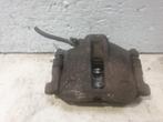 REMKLAUW RECHTS VOOR Audi 80 (B4) (01-1991/12-1995), Gebruikt, Audi