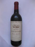 Chateau La Madronnière Haut-Medoc 1989 rode bordeaux wijn, Verzamelen, Ophalen
