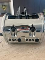 Broodrooster merk princess, Elektronische apparatuur, Broodroosters, Ophalen, Gebruikt, Uitneembare kruimellade