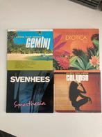 Sven van hees cd collectie, Cd's en Dvd's, Ophalen of Verzenden, Zo goed als nieuw