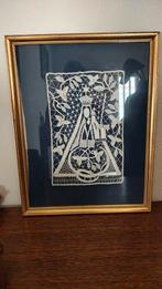 Onze Lieve Vrouw van Sint Jan Poperinge, Hobby en Vrije tijd, Ophalen of Verzenden, Zo goed als nieuw