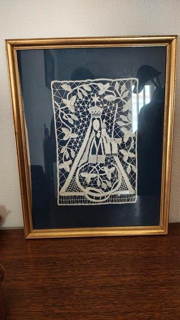 Onze Lieve Vrouw van Sint Jan Poperinge  beschikbaar voor biedingen