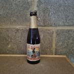Bouteille de bière La Poiluchette - Cuvée du Château blonde, Verzamelen, Biermerken, Ophalen of Verzenden, Gebruikt, Flesje(s)