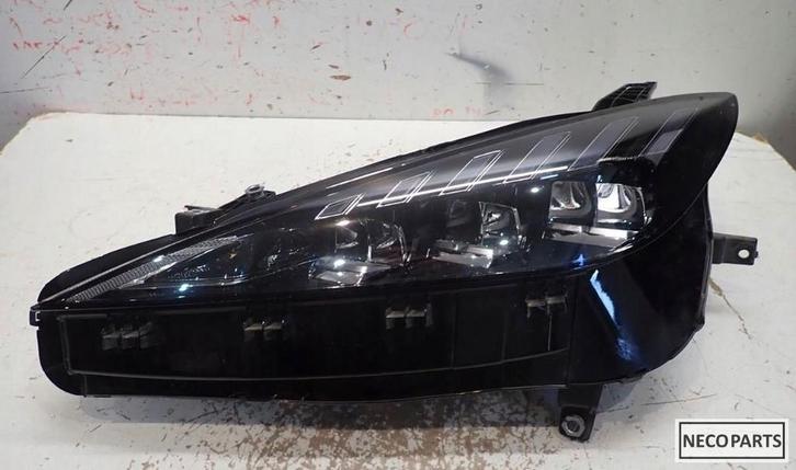 MG 4 MG4 FULL LED KOPLAMP ORIGINEEL ALLES LEVERBAAR !!!, Auto-onderdelen, Verlichting, MG, Gebruikt, Ophalen of Verzenden