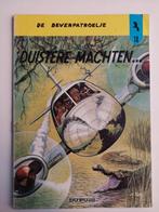 De Beverpatroelje 18, 1e druk, Duistere nachten, Eén stripboek, Ophalen of Verzenden, Gelezen