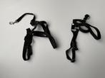 2x Gentle Leader hoofdhalsters hond size 3 en 4., Ophalen of Verzenden