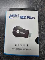 Anycast, Ophalen of Verzenden, Nieuw