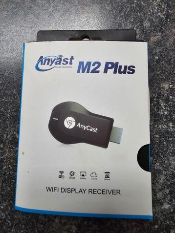 Anycast beschikbaar voor biedingen