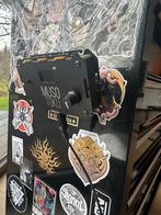 Alimentation tattoo Muso Toku, Hobby & Loisirs créatifs, Dessin, Enlèvement ou Envoi, Comme neuf