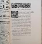 L'art Flamand et Hollandais de 1905, Enlèvement ou Envoi, Utilisé, Peinture et dessin