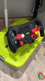 Logitech g29 (ps+pc), Games en Spelcomputers, Spelcomputers | Sony Consoles | Accessoires, Ophalen, Zo goed als nieuw